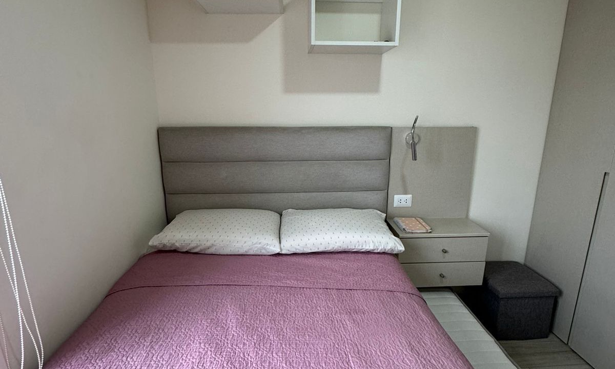 Photo of Bedroom in Santiago de Surco