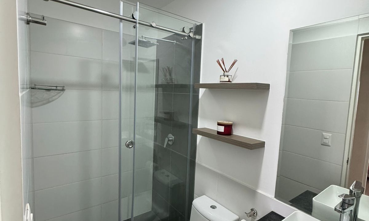 Photo of Bathroom in Santiago de Surco