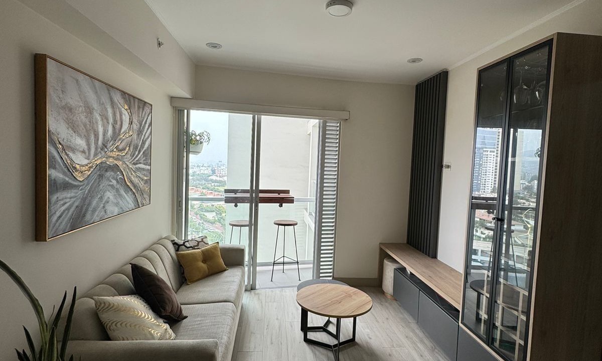 Photo of Livingroom in Santiago de Surco