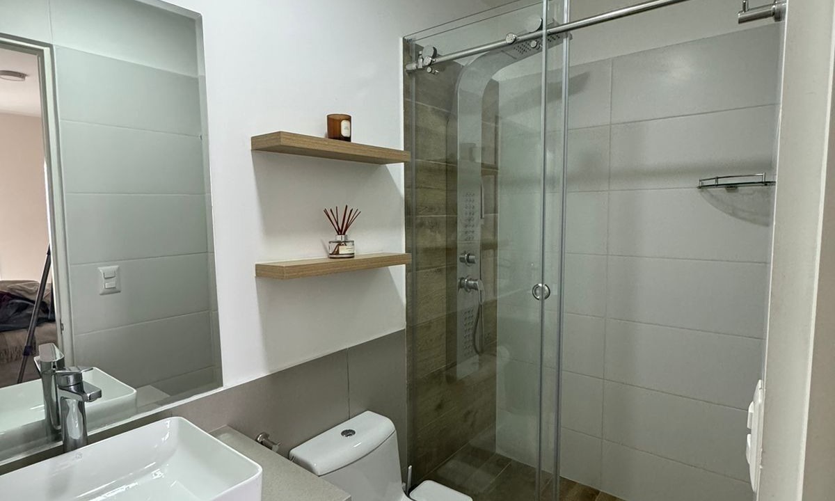 Photo of Bathroom in Santiago de Surco
