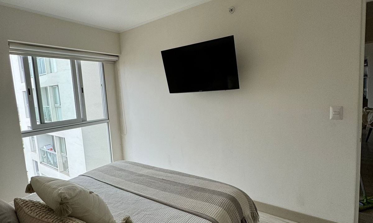 Photo of Bedroom in Santiago de Surco