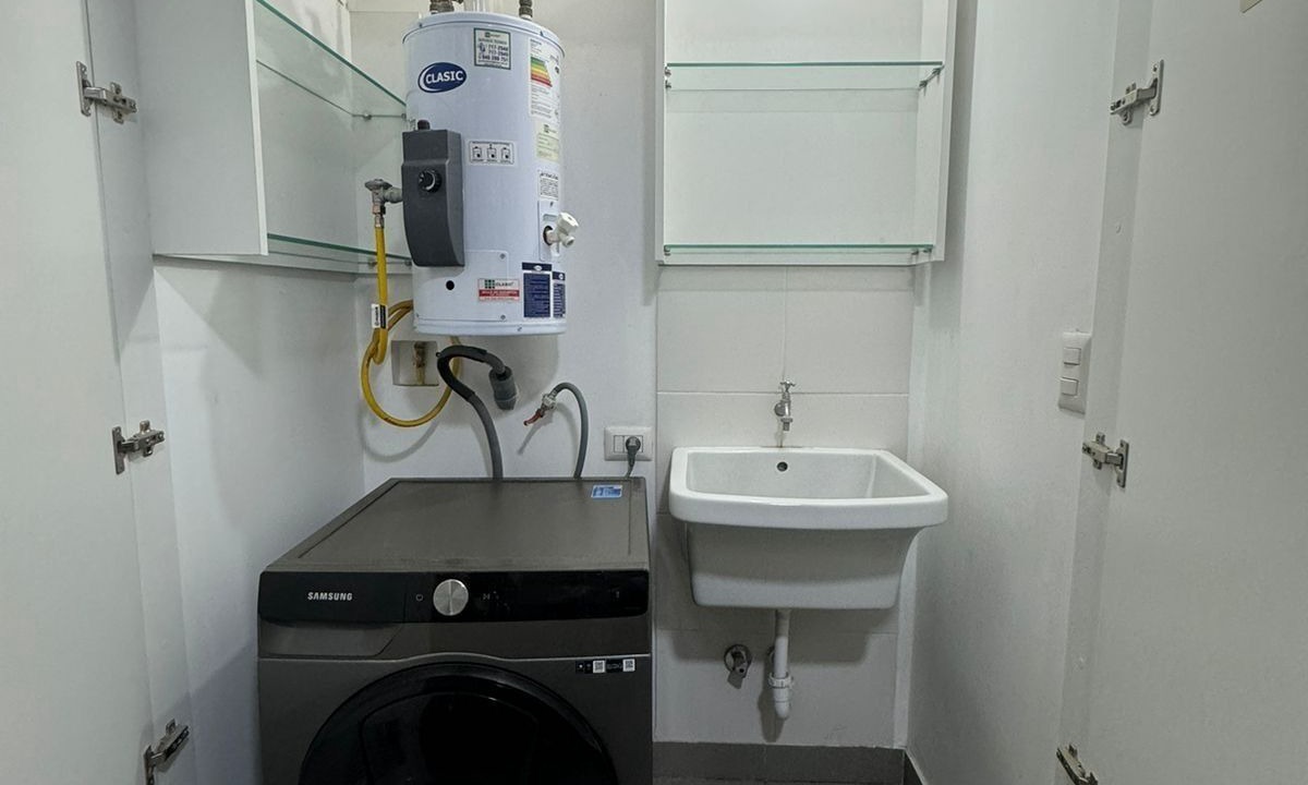 Photo of Bathroom in Santiago de Surco