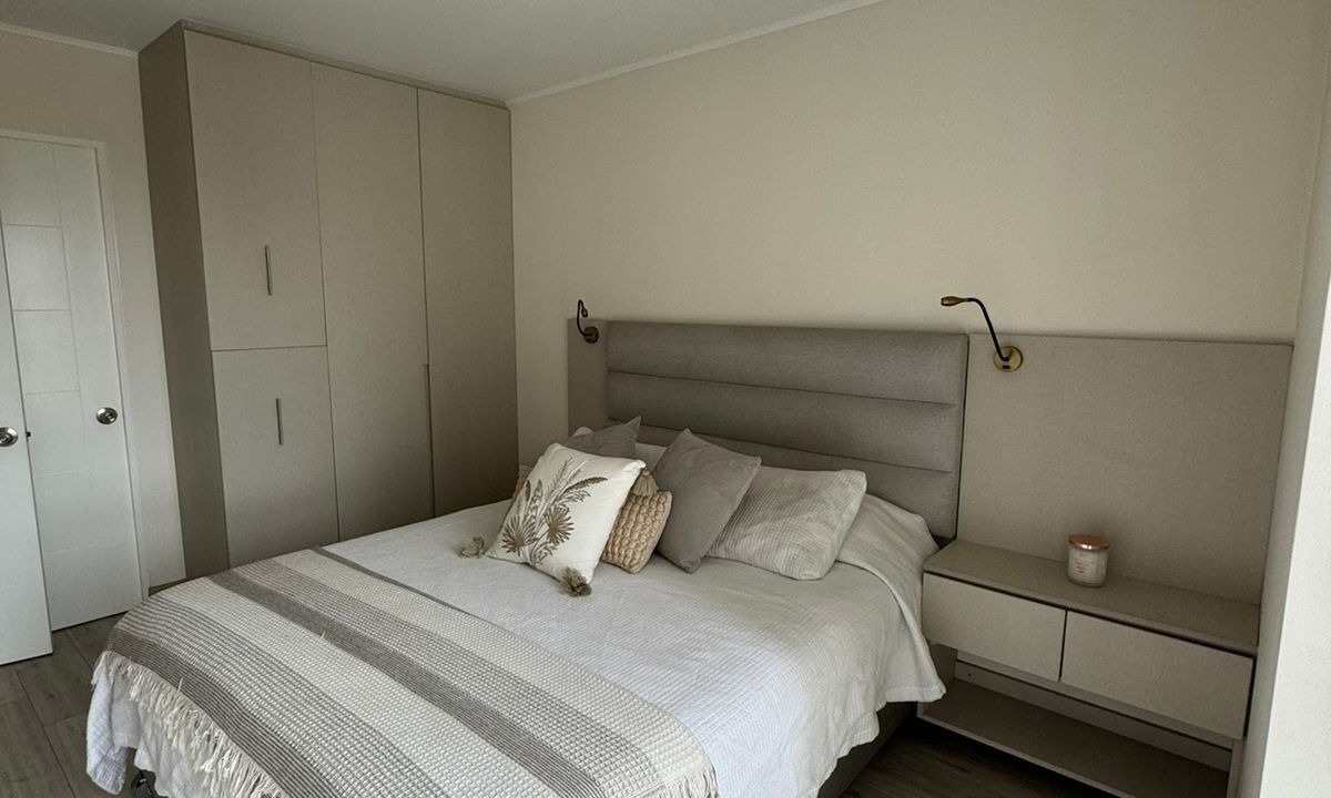 Photo of Bedroom in Santiago de Surco