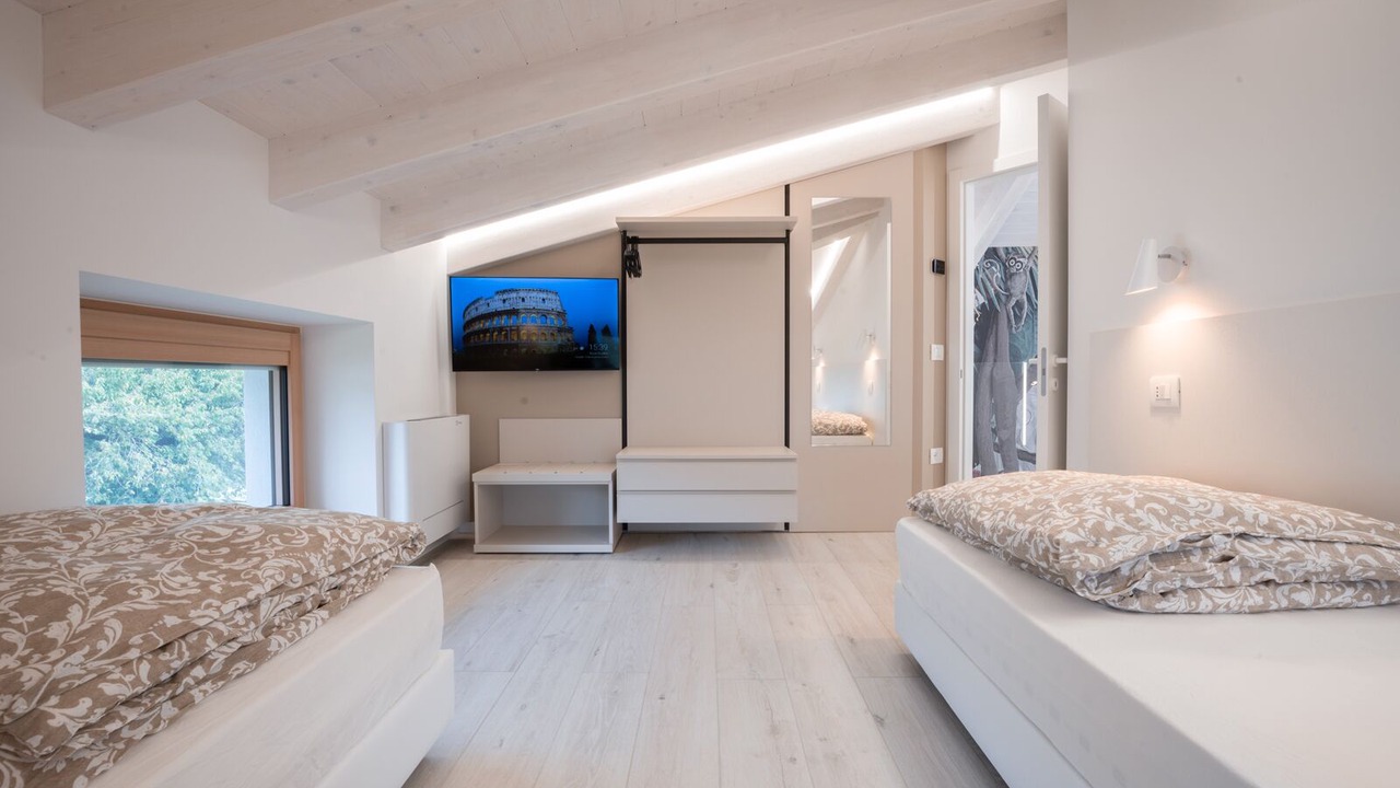 Photo of Bedroom in Drena