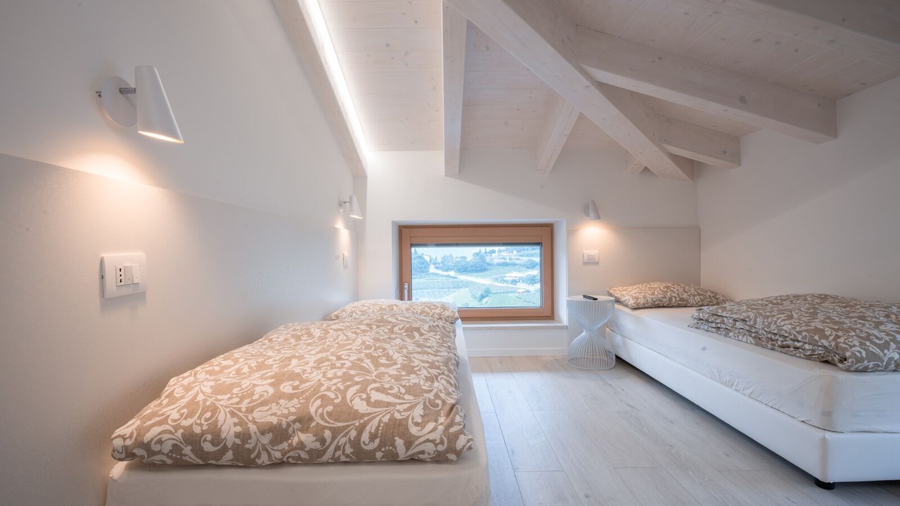 Photo of Bedroom in Drena
