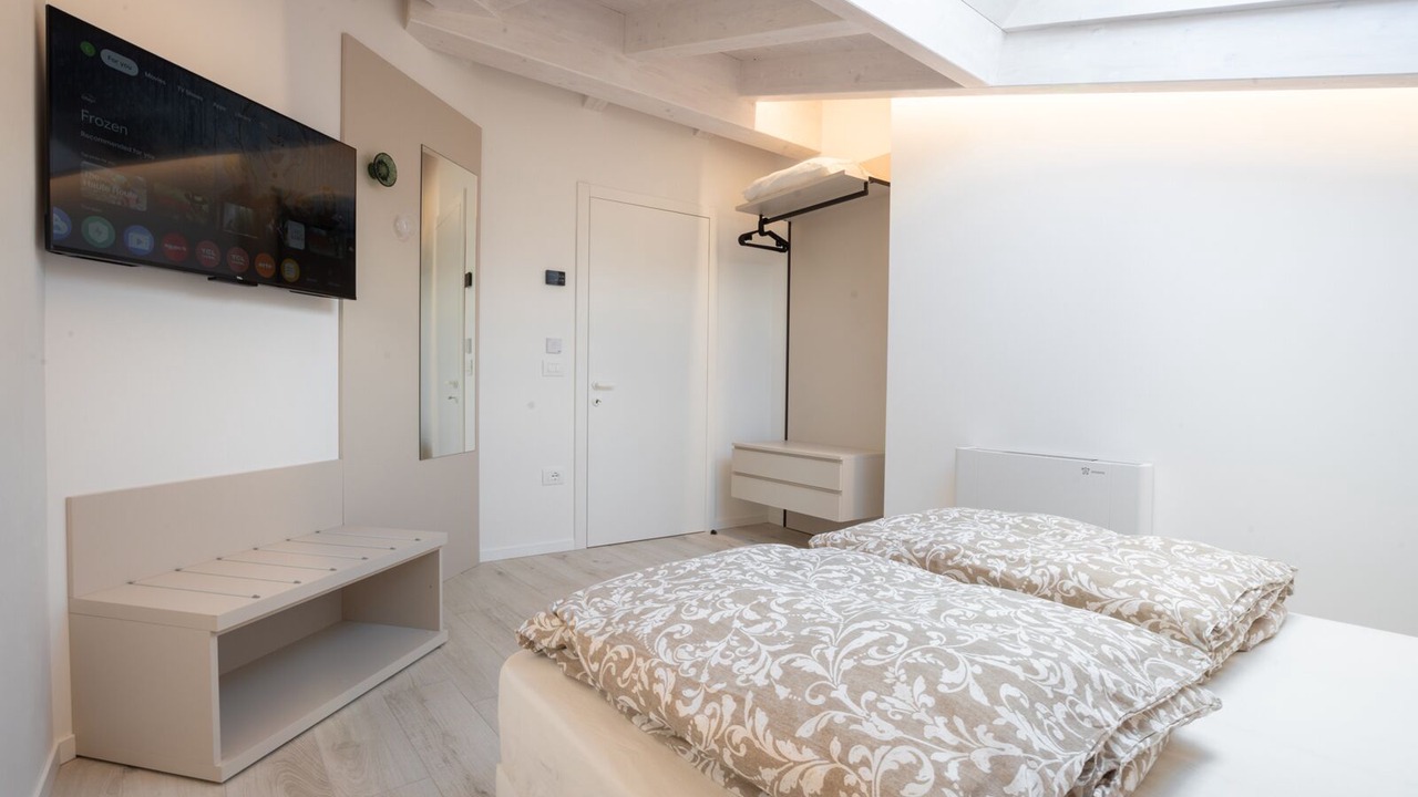 Photo of Bedroom in Drena