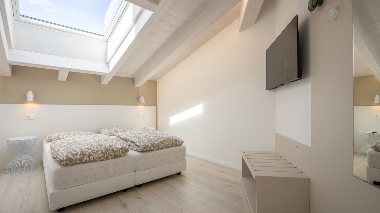 Photo of Bedroom in Drena