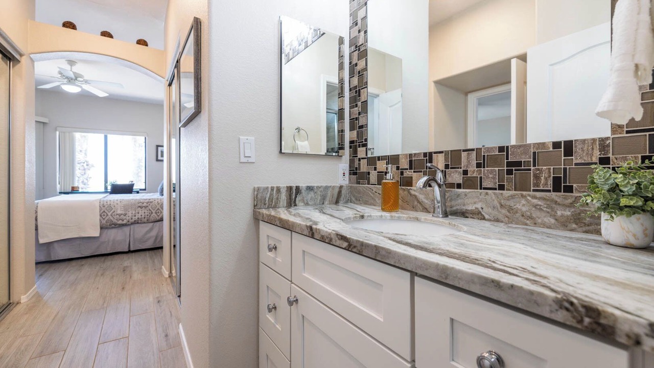 Photo of Bathroom in Fort McDowell