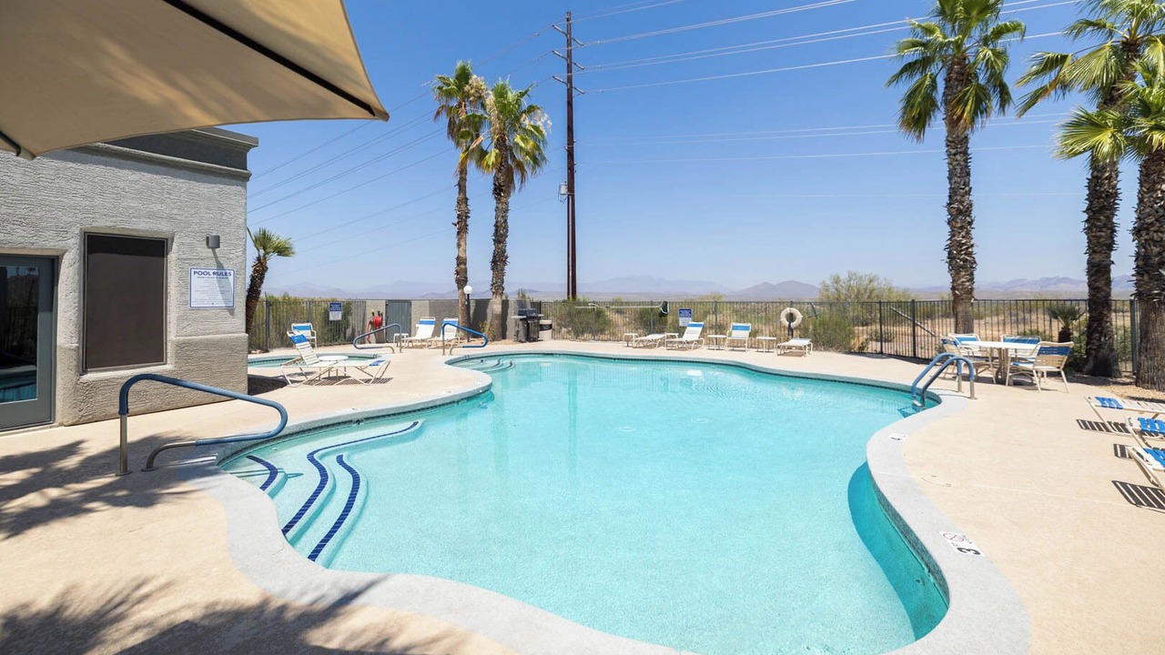 Photo of Outdoor in Fort McDowell