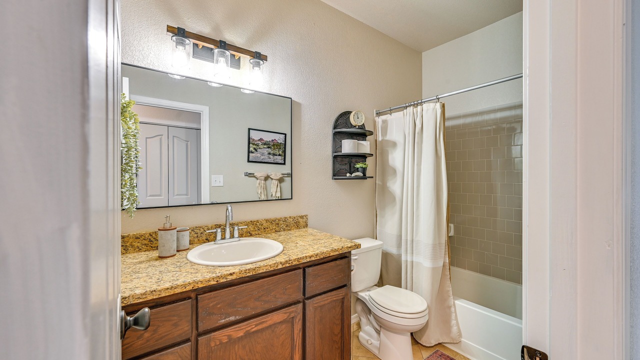 Photo of Bathroom in Yuma
