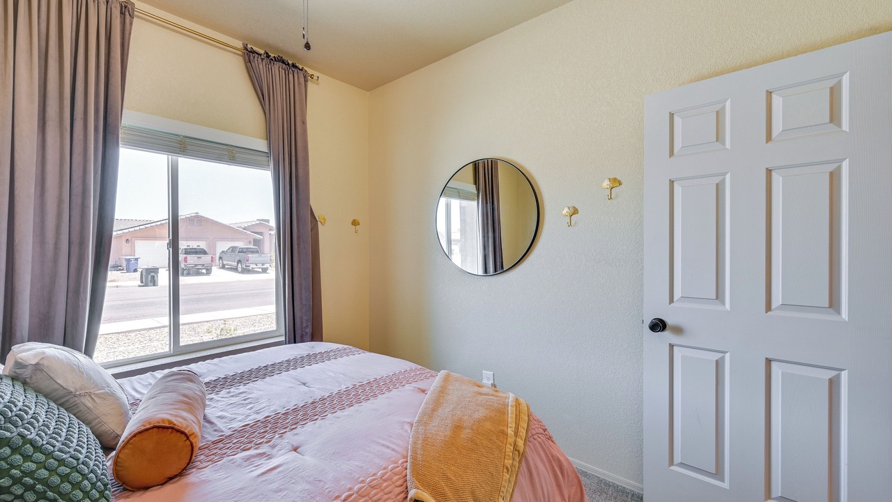 Photo of Bedroom in Yuma