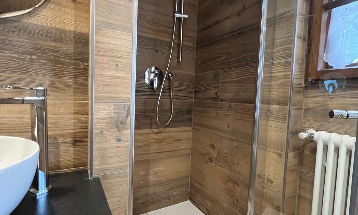 Photo of Bathroom in Moena