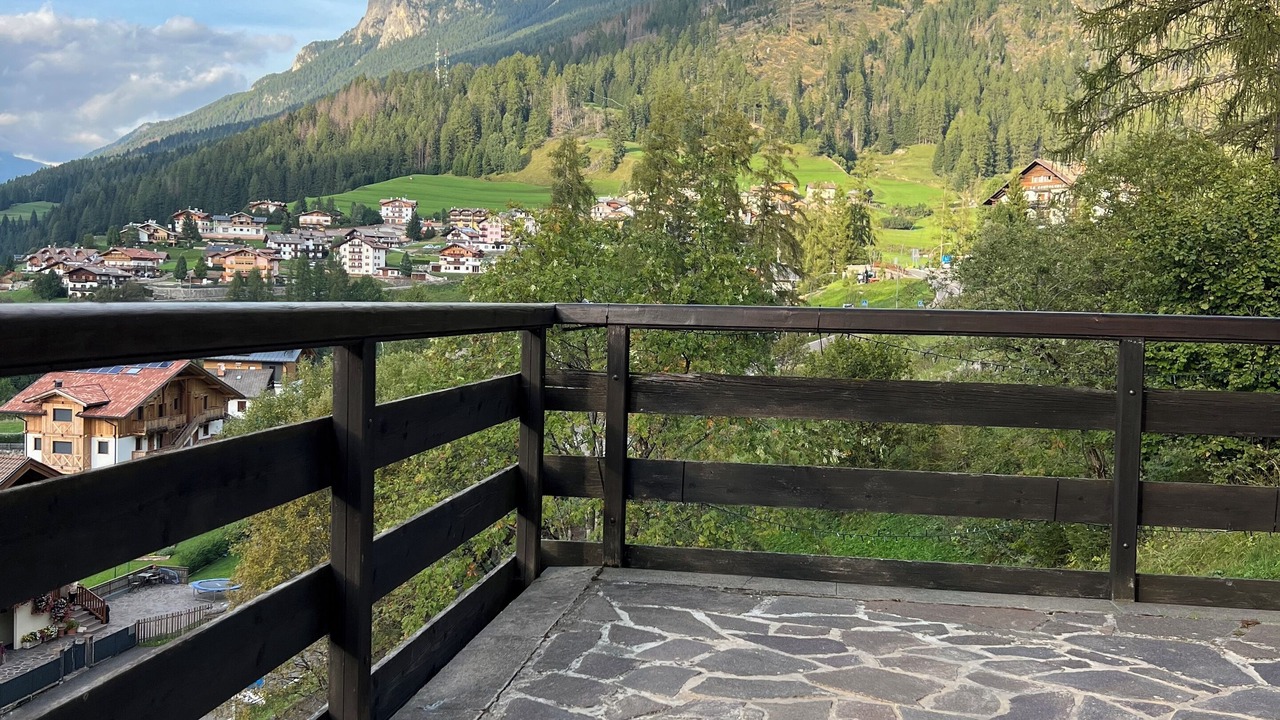 Photo of Outdoor in Moena