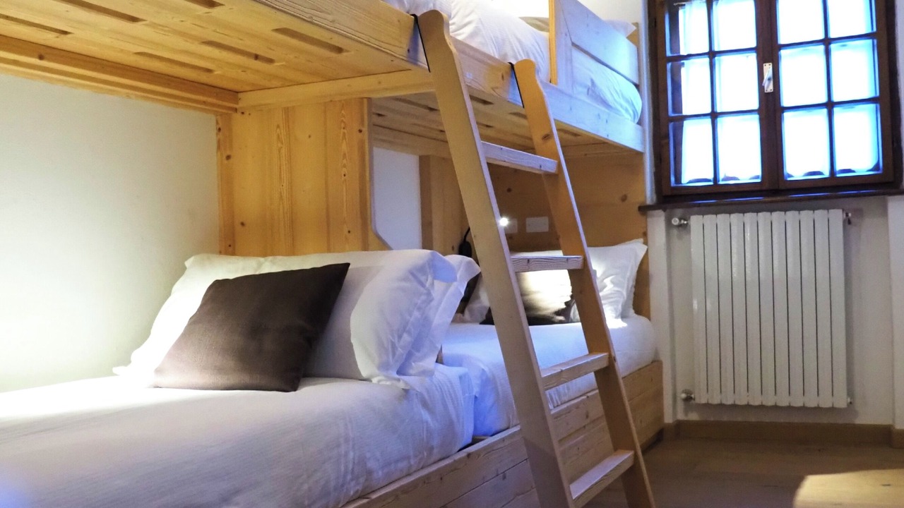 Photo of Bedroom in Moena