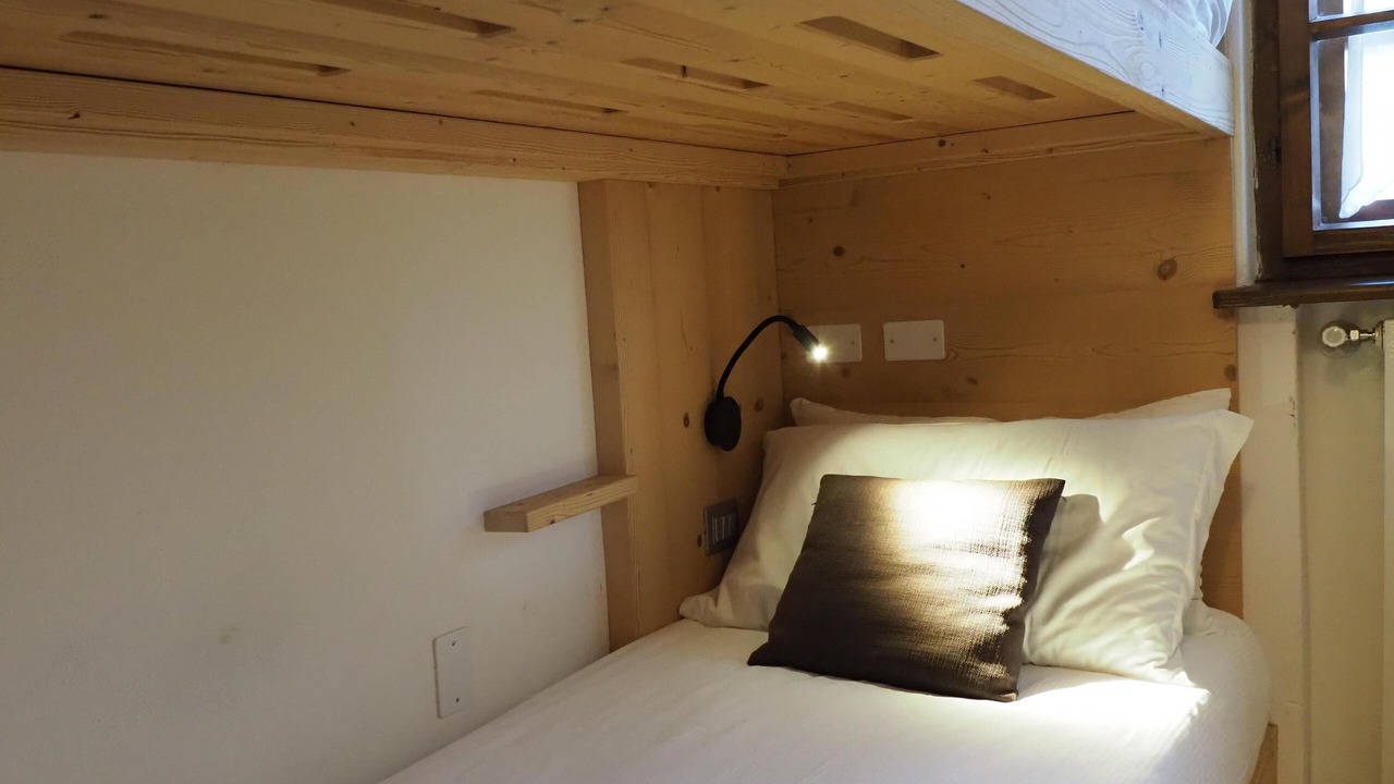 Photo of Bedroom in Moena