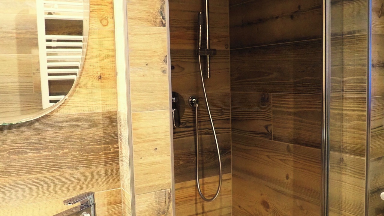 Photo of Bathroom in Moena