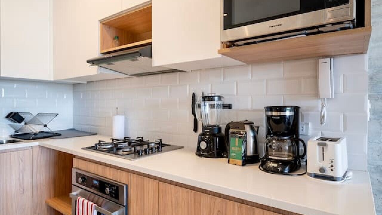 Photo of Kitchen in Pisco