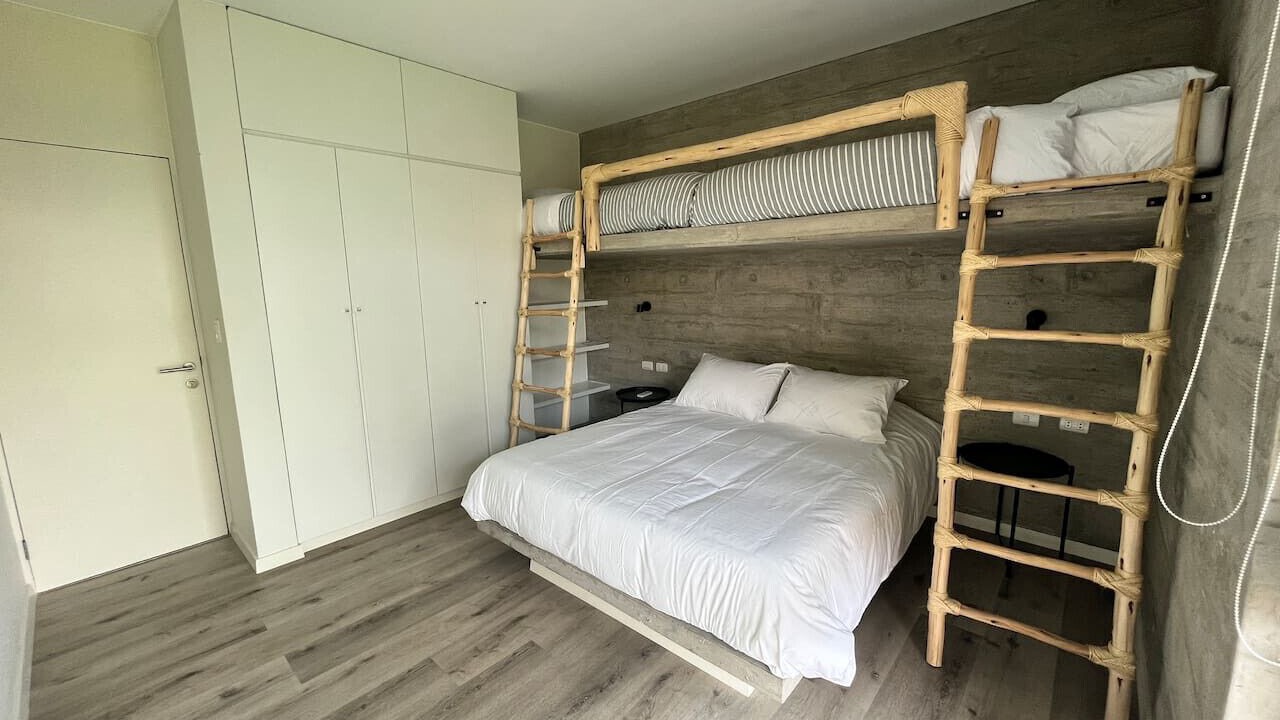 Photo of Bedroom in Pisco