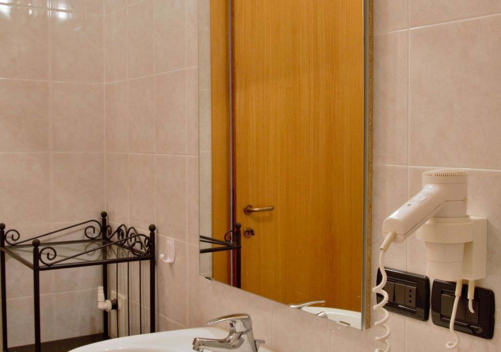 Photo of Bathroom in Molina di Ledro