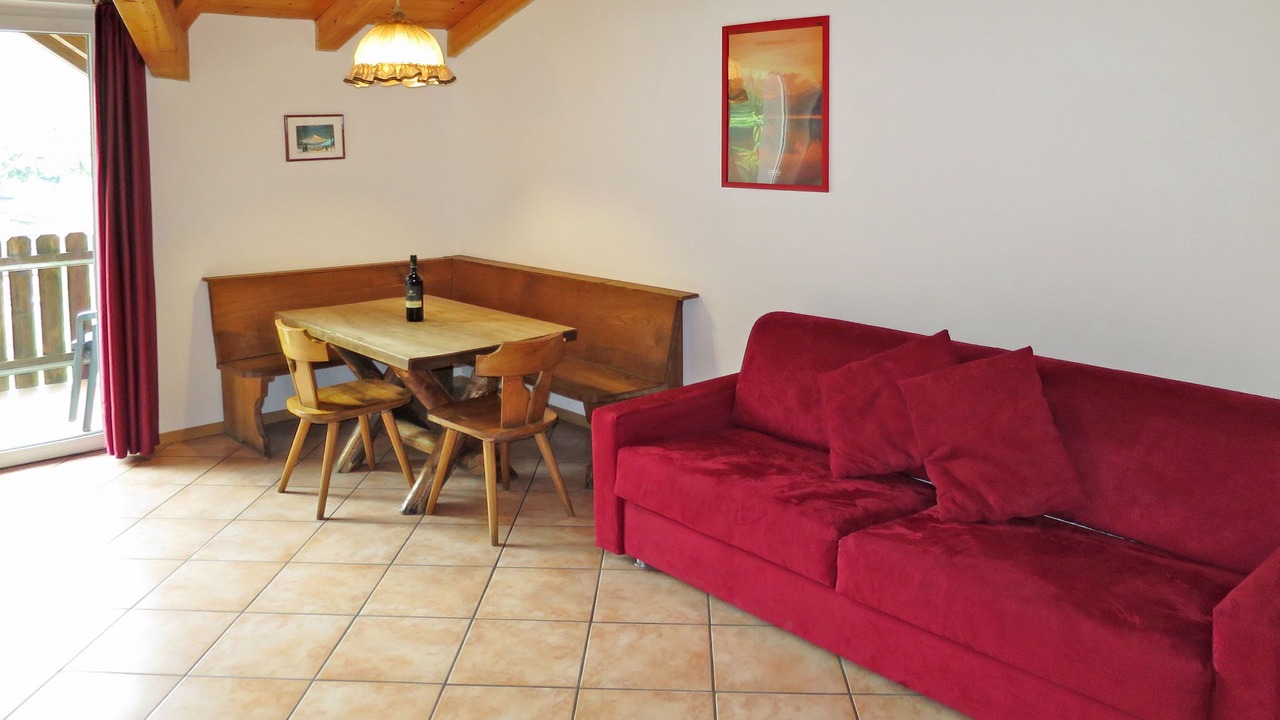 Photo of Livingroom in Molina di Ledro