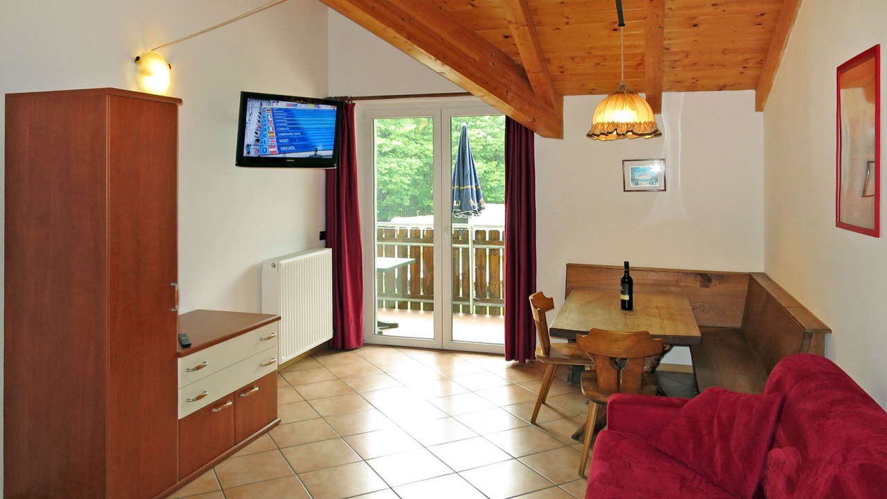 Photo of Livingroom in Molina di Ledro