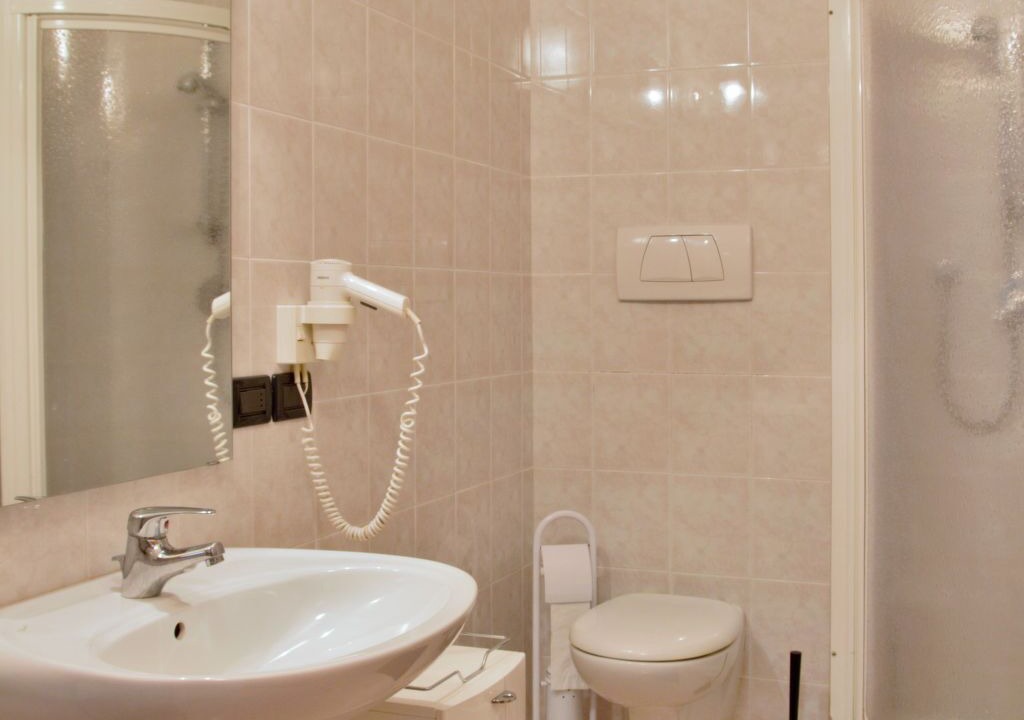 Photo of Bathroom in Molina di Ledro