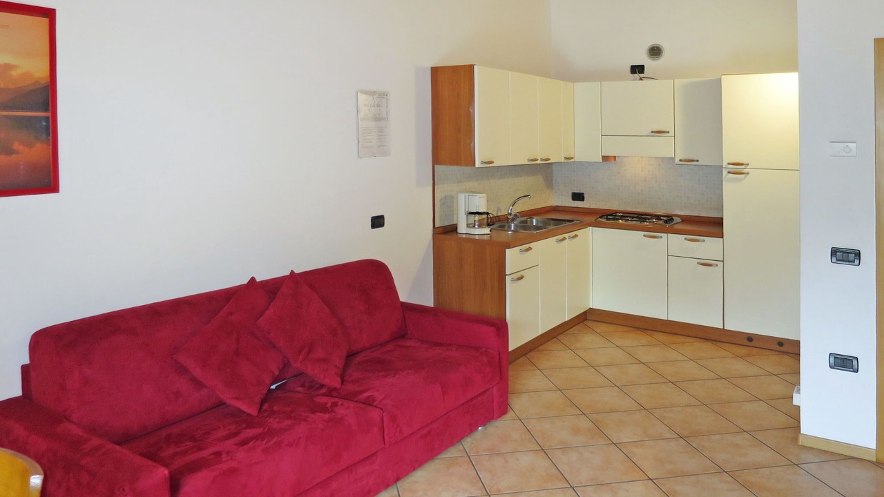 Photo of Livingroom in Molina di Ledro