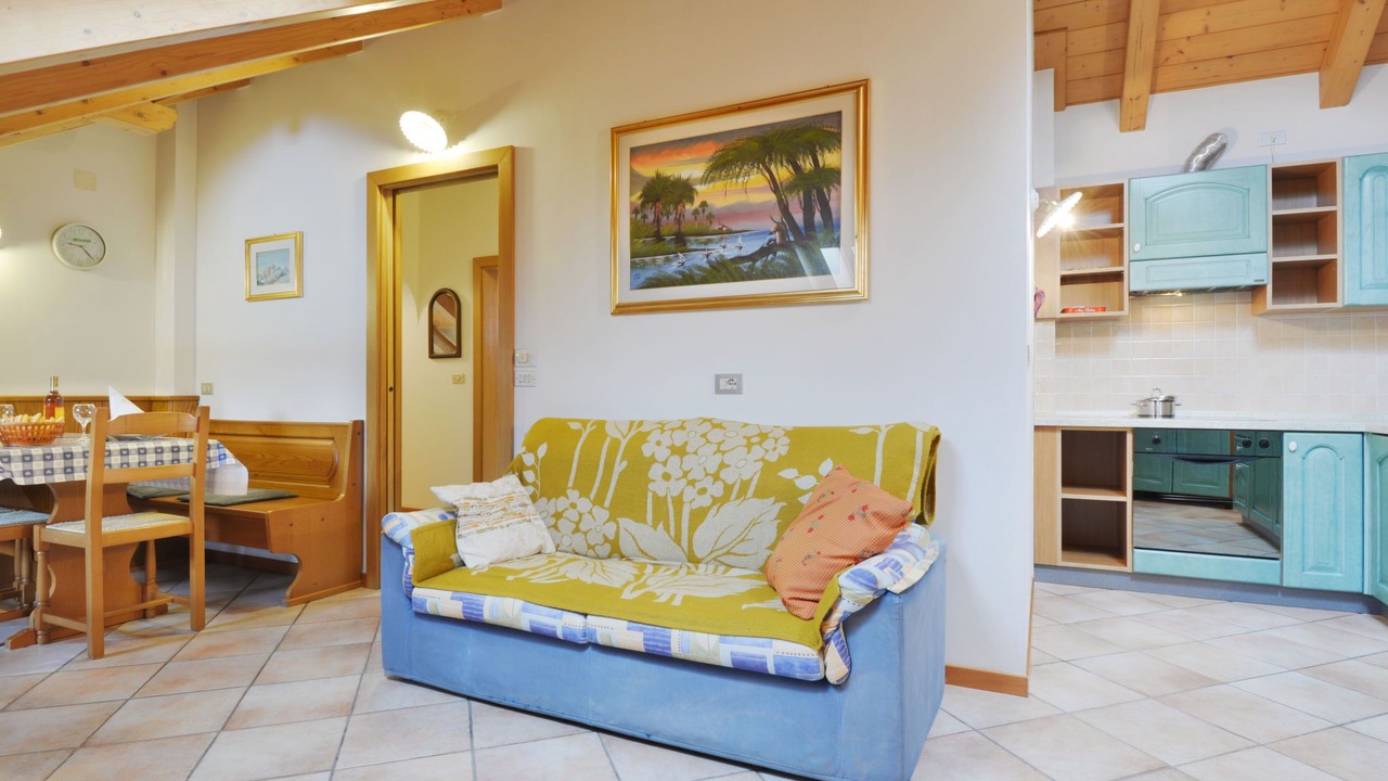 Photo of Livingroom in Fontanazzo
