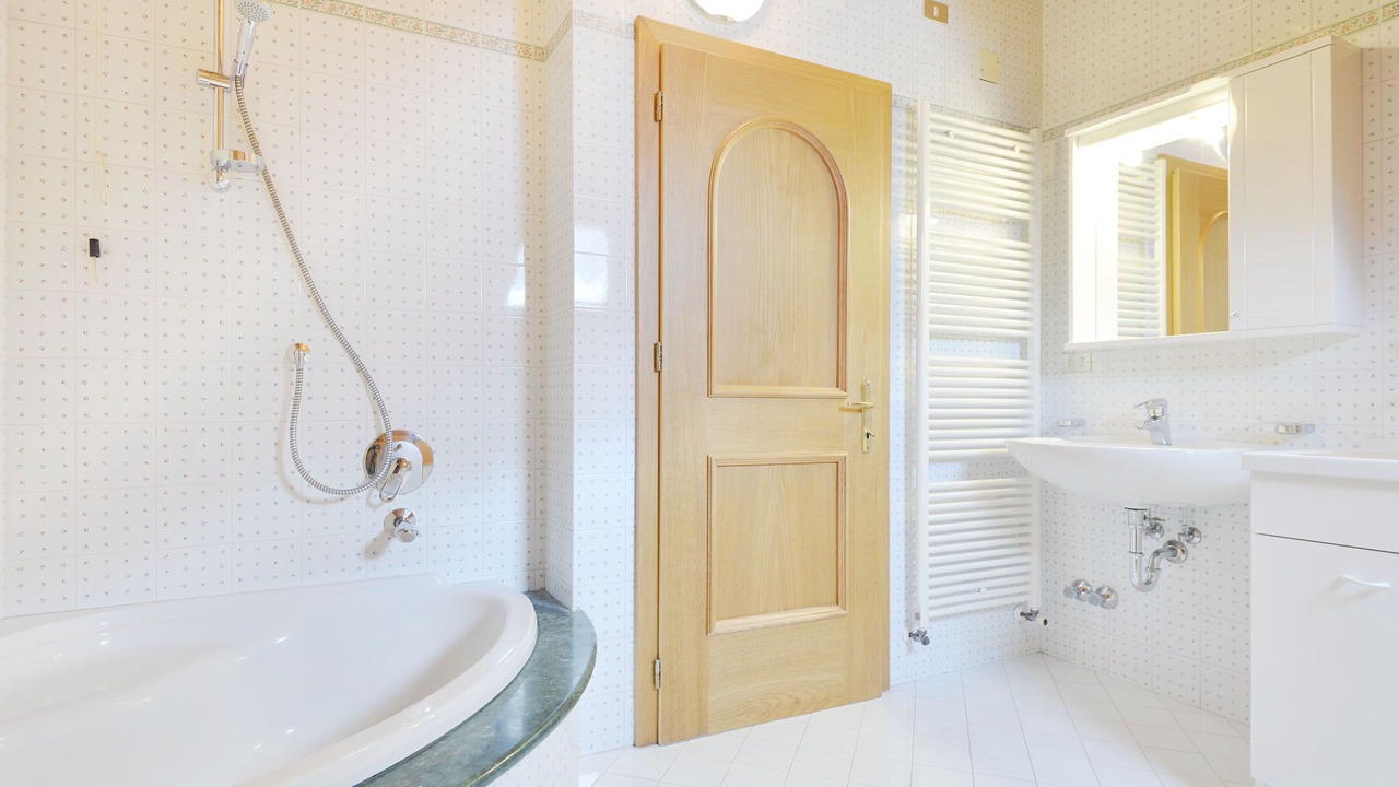 Photo of Bathroom in Fontanazzo