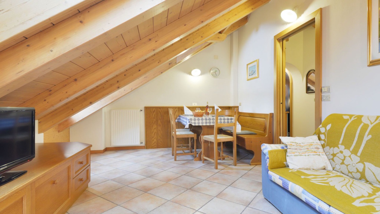 Photo of Livingroom in Fontanazzo