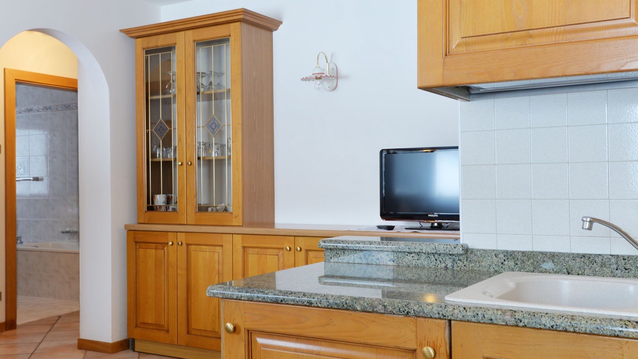 Photo of Bedroom in Fontanazzo