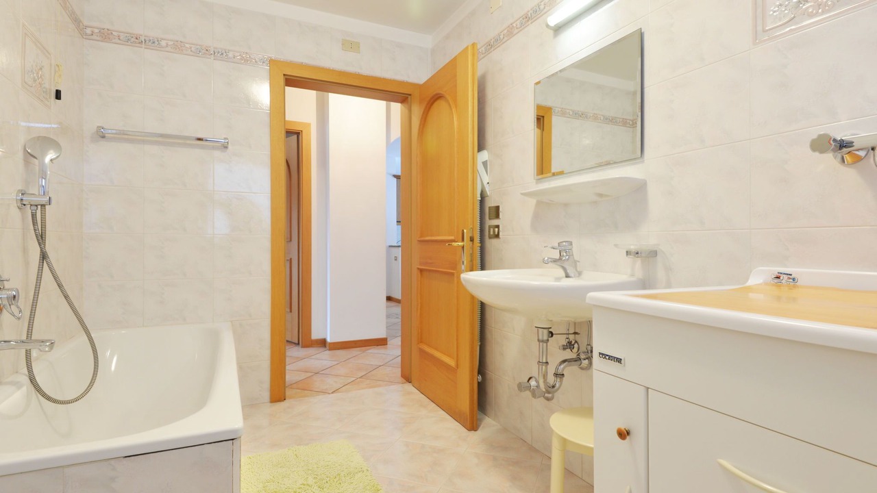 Photo of Bathroom in Fontanazzo