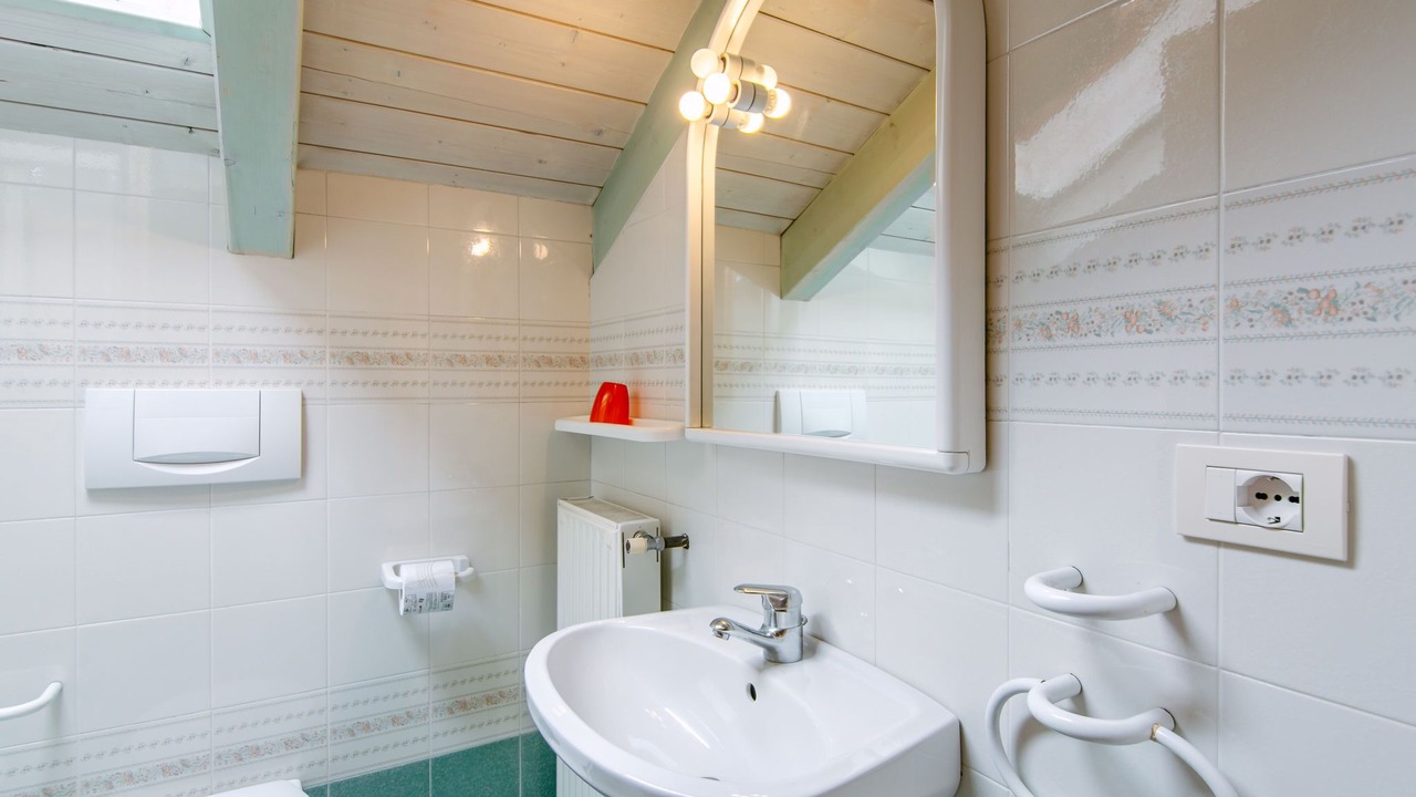 Photo of Bathroom in Fontanazzo