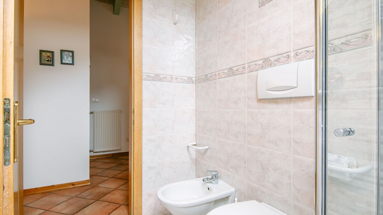 Photo of Bathroom in Fontanazzo