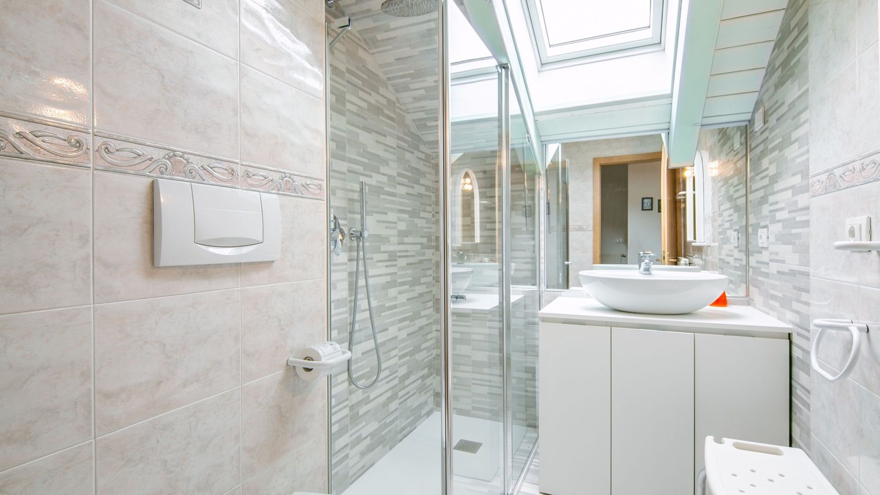 Photo of Bathroom in Fontanazzo
