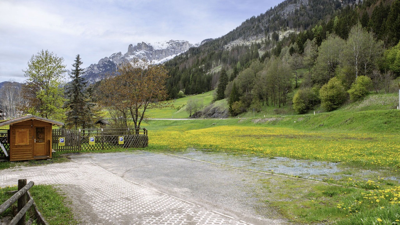 Photo of Outdoor in Fontanazzo