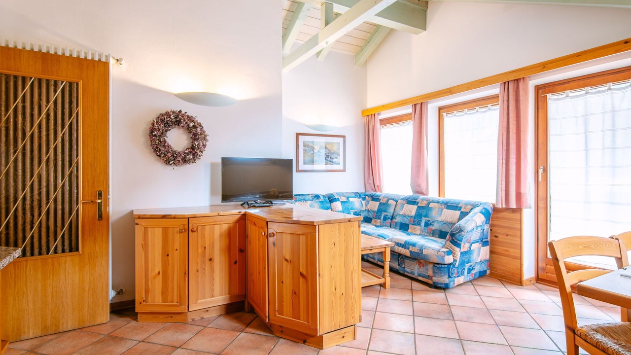 Photo of Livingroom in Fontanazzo