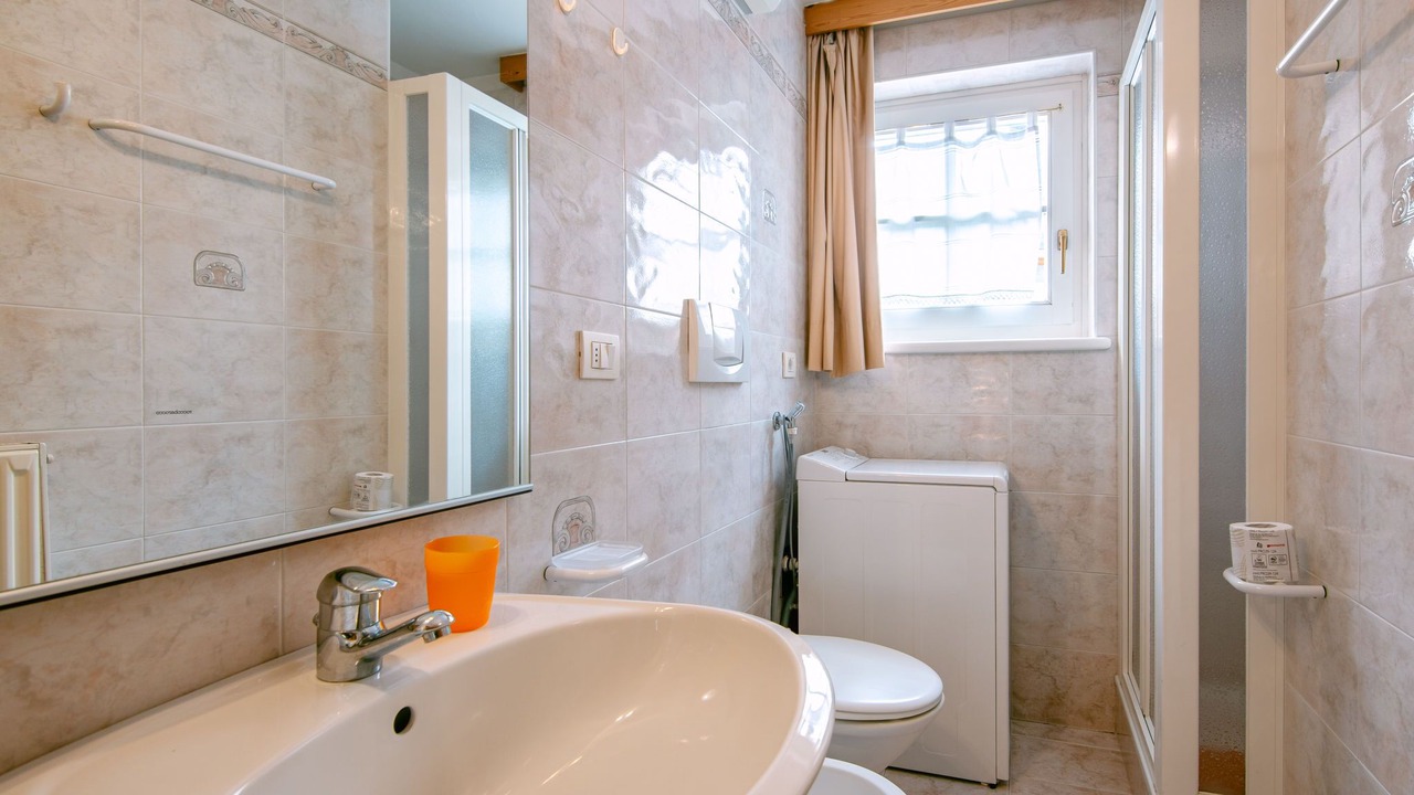 Photo of Bathroom in Fontanazzo