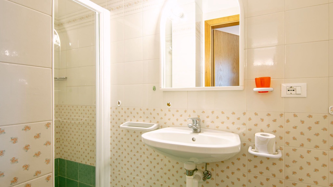 Photo of Bathroom in Fontanazzo