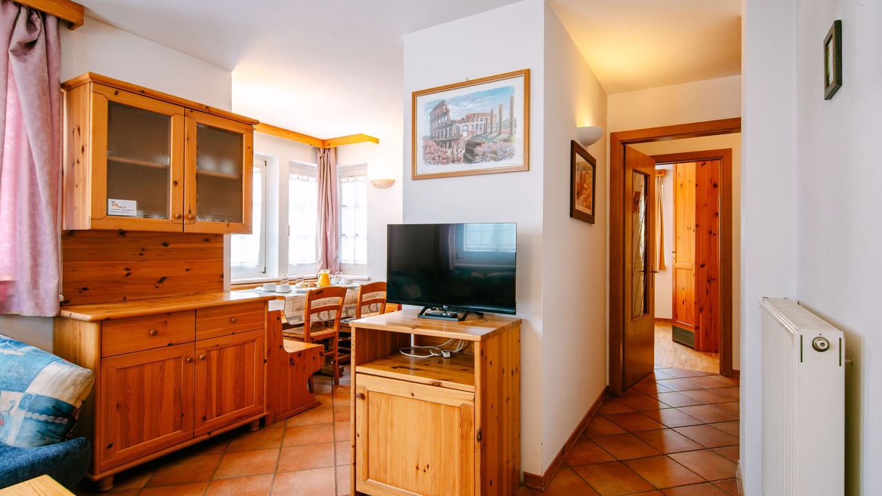 Photo of Livingroom in Fontanazzo