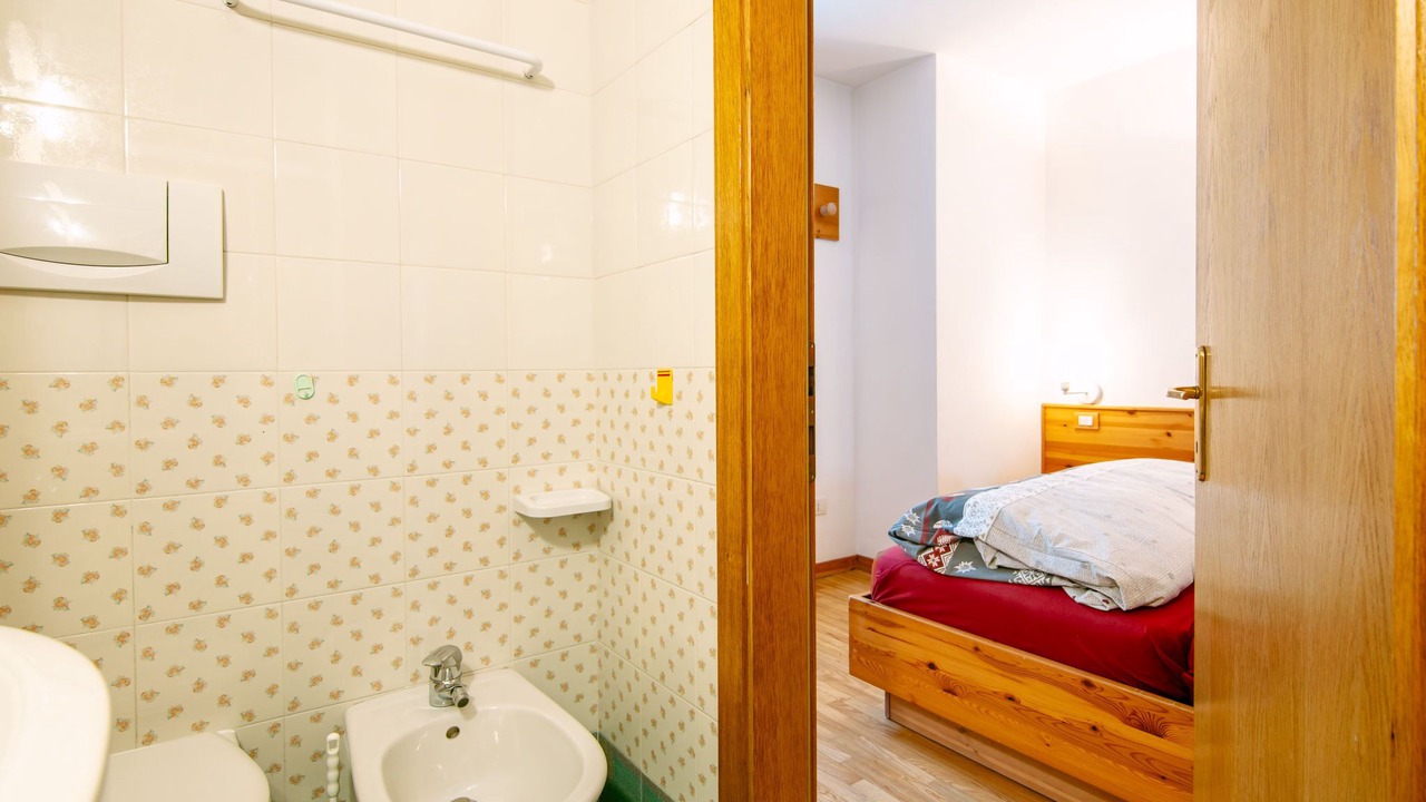 Photo of Bathroom in Fontanazzo
