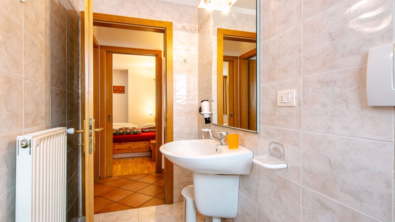 Photo of Bathroom in Fontanazzo