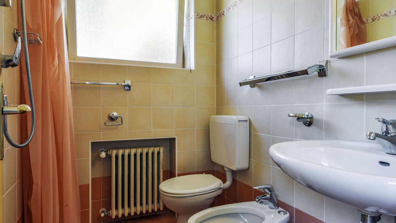 Photo of Bathroom in Moena