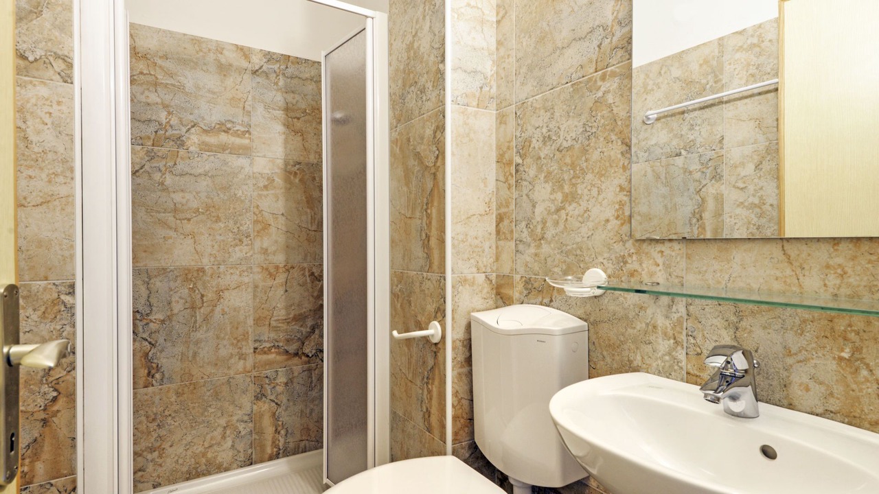 Photo of Bathroom in Moena
