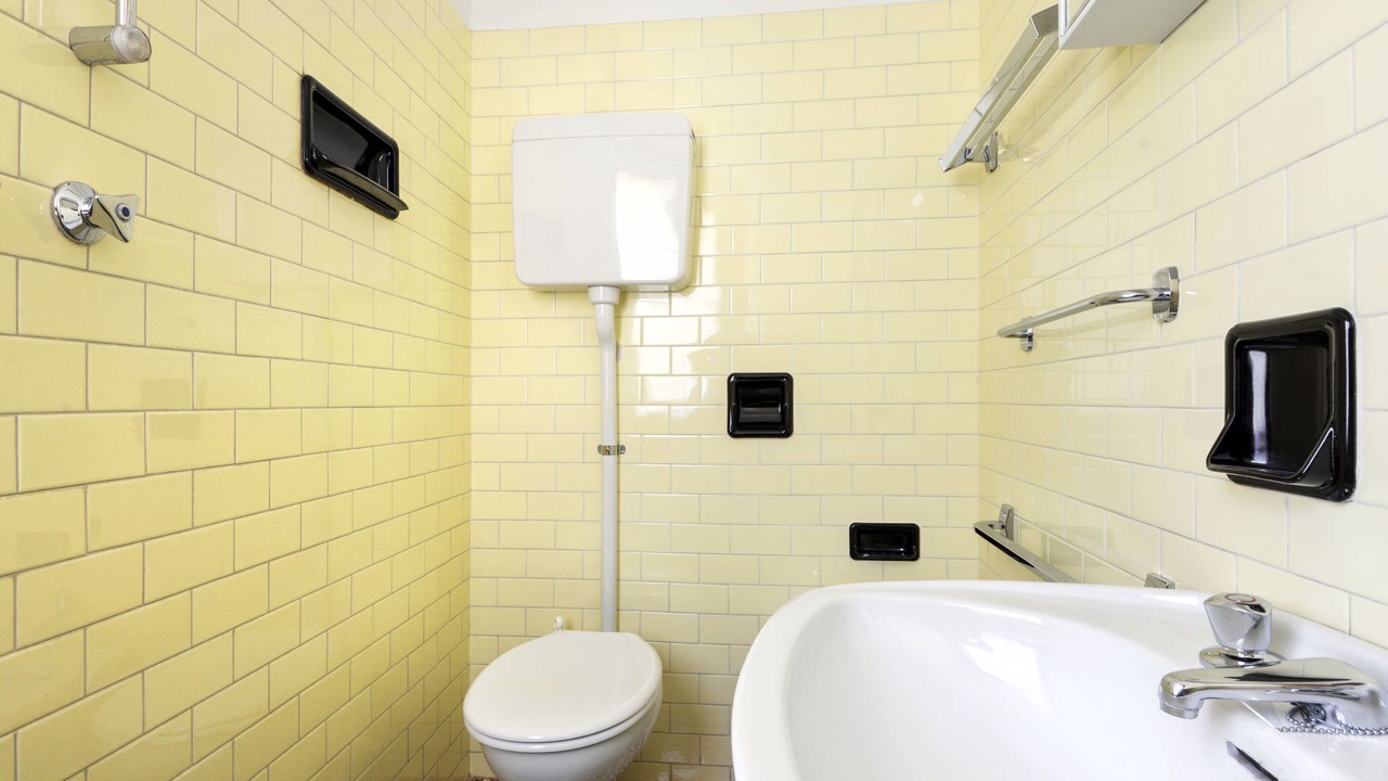 Photo of Bathroom in Moena