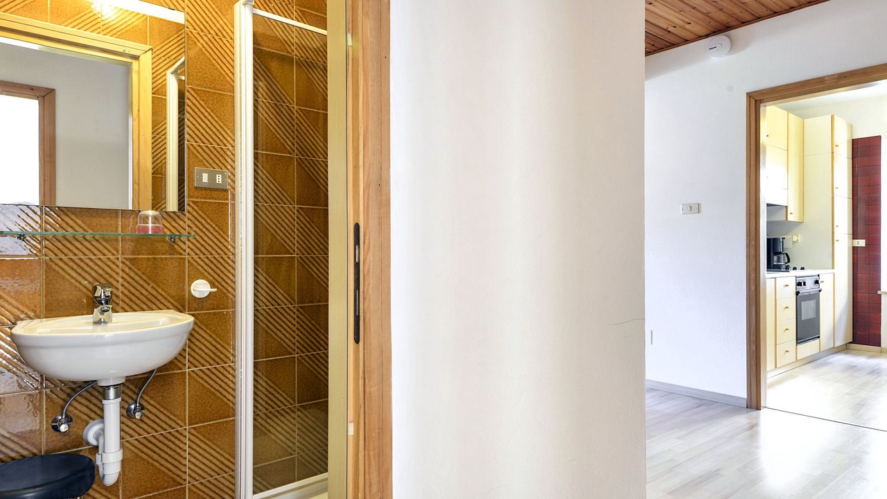 Photo of Bathroom in Moena