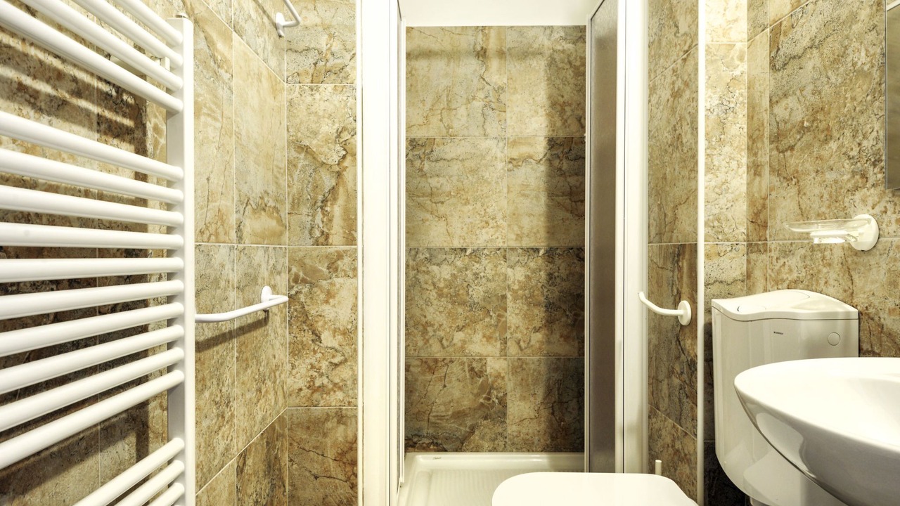 Photo of Bathroom in Moena