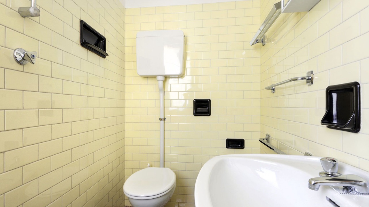 Photo of Bathroom in Moena