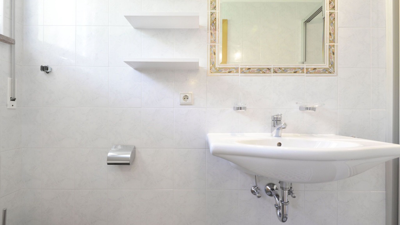 Photo of Bathroom in Andriano