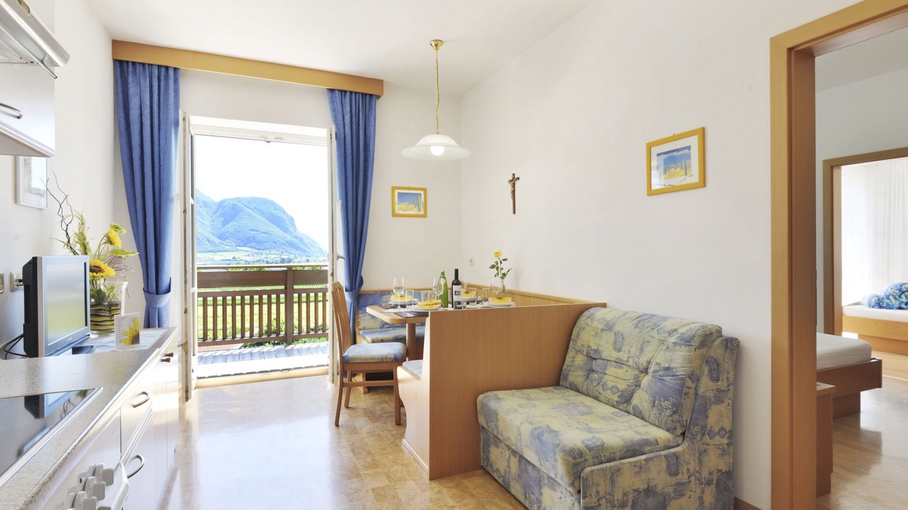 Photo of Livingroom in Andriano